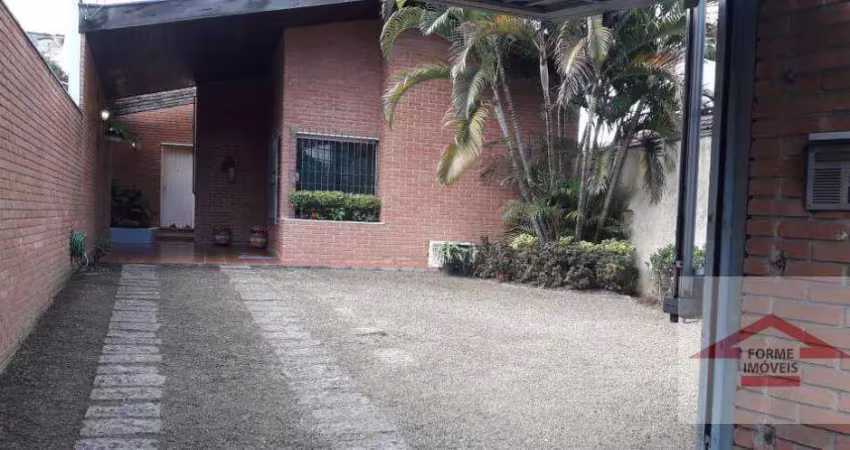 Casa com 3 quartos à venda na Rua da Saúde, Vila Vianelo, Jundiaí