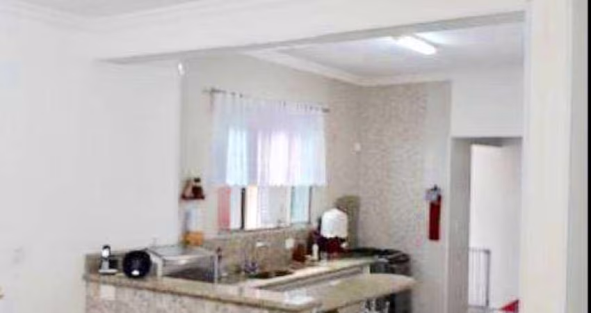 Casa com 4 dormitórios à venda, 189 m² por R$ 750.000 - Vila Galvão - Jundiaí/SP