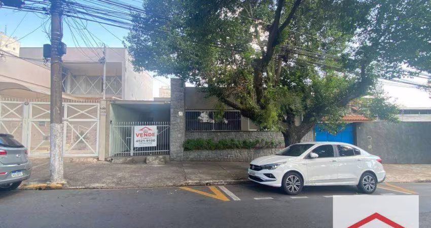 Casa com 2 dormitórios à venda, 110 m² por R$ 430.000,00 - Centro - Jundiaí/SP