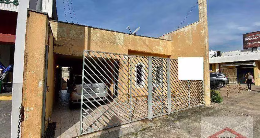 Casa a venda comercial de 145 m2 - vianelo - jundiai/sp.