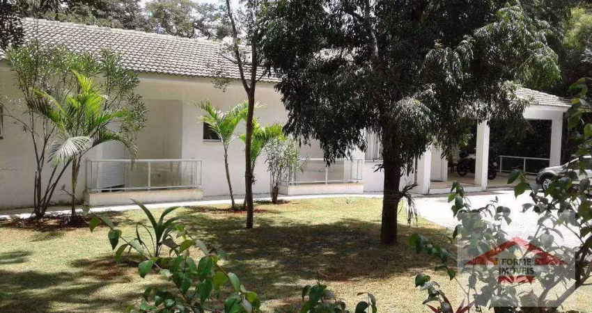 Casa à venda, 600 m² por r$ 2.500.000,00 - jardim caxambu - jundiaí/sp
