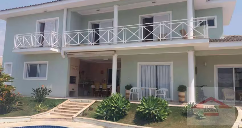 Casa com 4 dormitórios à venda, 363 m² por R$ 2.450.000,00 - Parque Centenário - Jundiaí/SP