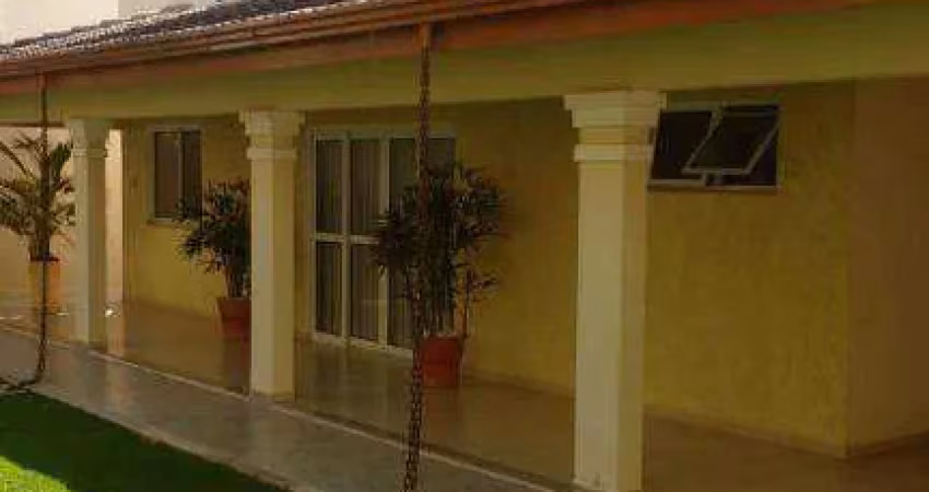 Casa em condomínio fechado com 3 quartos à venda na Rua José Puttini, Portal do Paraíso II, Jundiaí