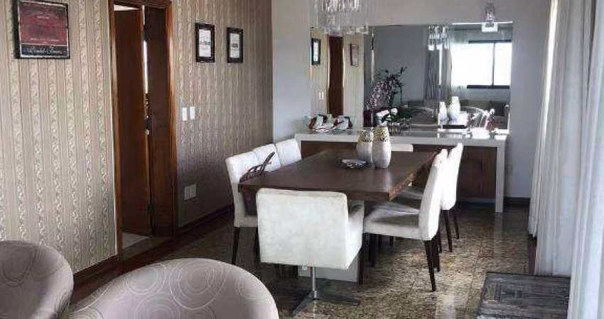 Apartamento 225 m² com 3 quartos á venda por R$ 1.200.000,00 Edifício Tour de Versailles - Vila Virgínia, Jundiaí/SP