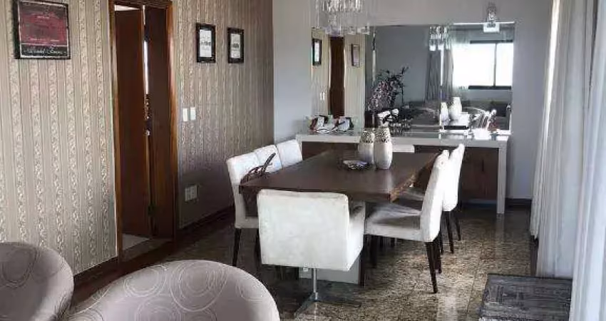 Apartamento 225 m² com 3 quartos á venda por r$ 1.200.000,00 edifício tour de versailles - vila virgínia, jundiaí/sp