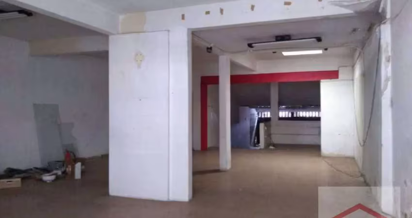 Prédio à venda na Rua do Rosário, Centro, Jundiaí