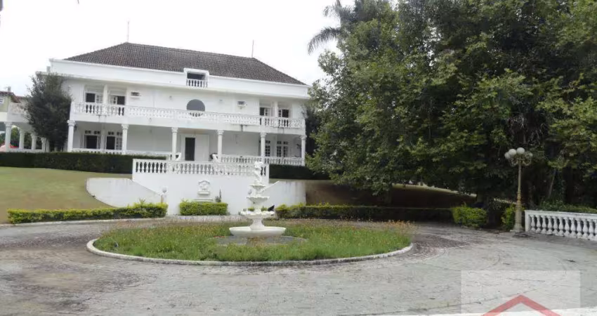 Casa em condomínio fechado com 10 quartos à venda na Avenida Humberto Cereser, Jardim Caxambu, Jundiaí