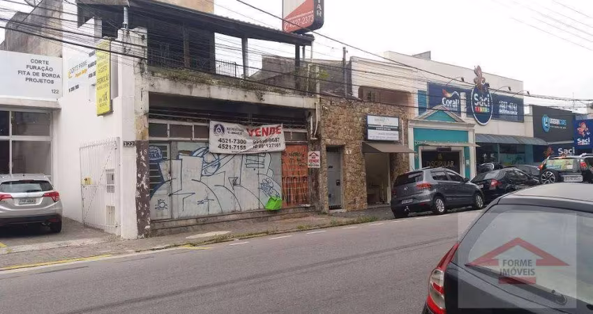 CASA COM 3 DORMITÓRIOS Á VENDA, 323M² POR R$680.000 - VILA ANGÉLICA - JUNDIAÍ/SP.