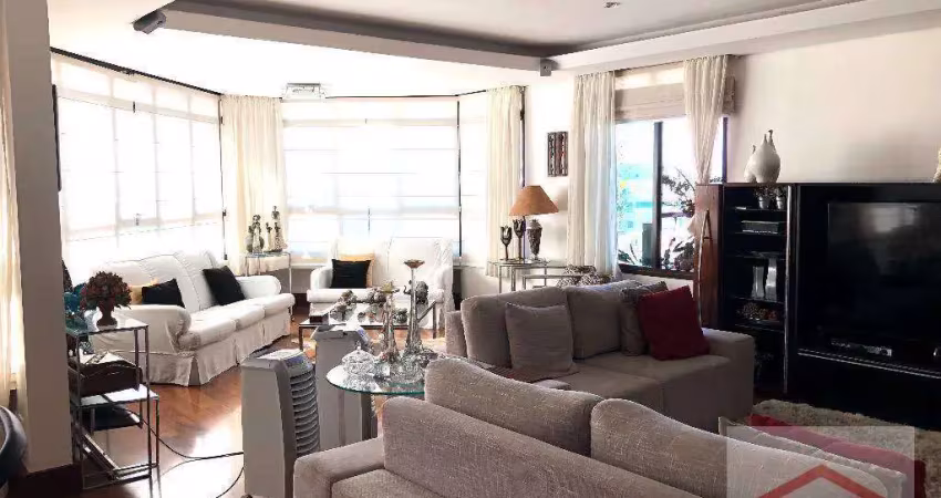 Apartamento com 3 quartos à venda, 235 m² por r$ 1.499.000 - vila boaventura - jundiaí/sp