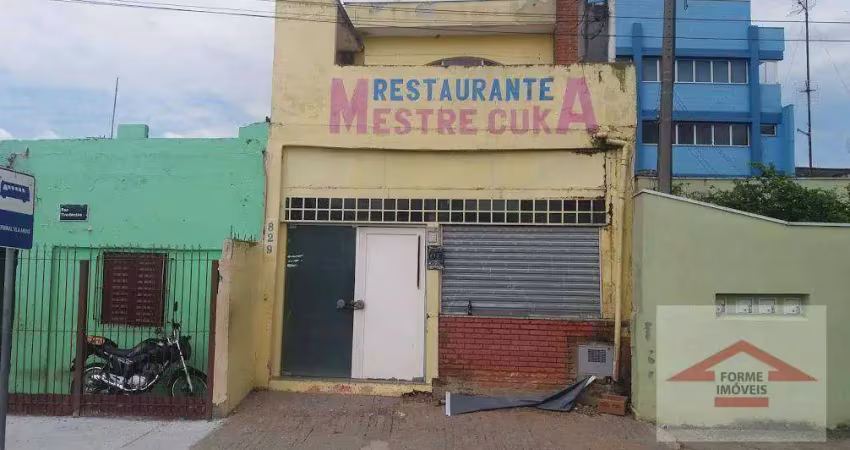 Prédio à venda, 193 m² por r$ 1.200.000,00 - jardim florestal - jundiaí/sp