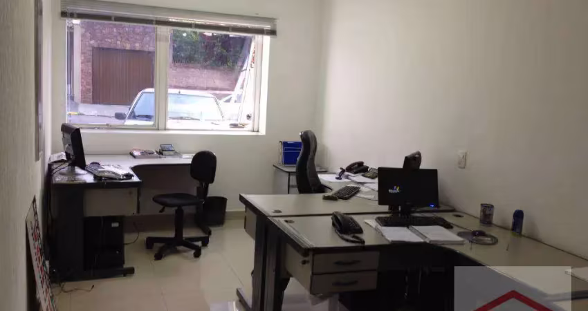 Prédio para alugar, 495 m² por r$ 25.652,10/mês - anhangabaú - jundiaí/sp