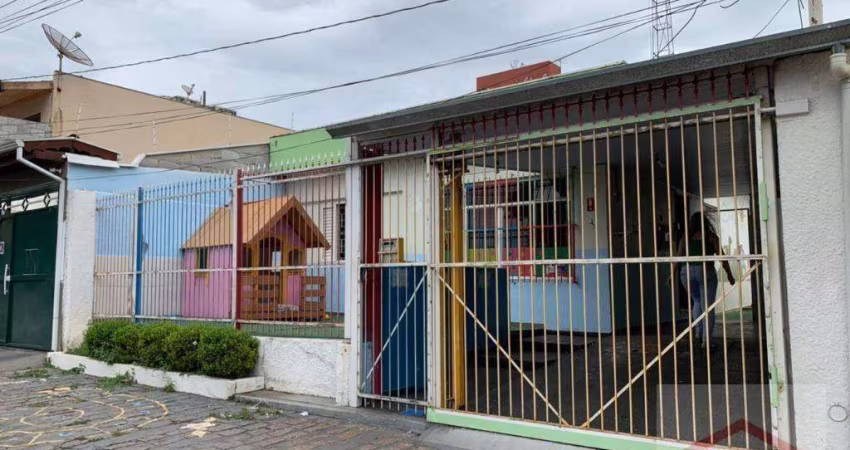 Casa região comercial