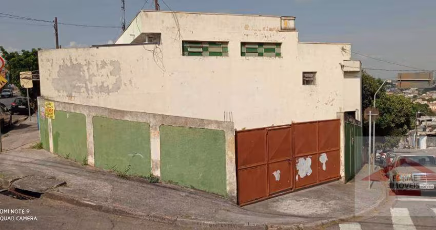 CASA A VENDA  DE 455 M2 COM 2 SALÕES EM VILA MARLENE - JUNDIAÍ/SP