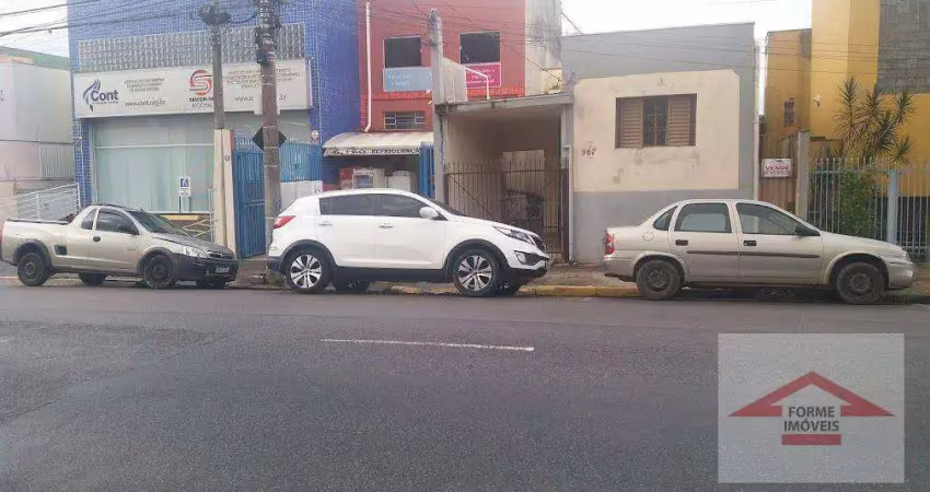 Casa com 2 dormitórios á venda, 185m² por r$450.000- vila arens ii - jundiaí/sp.