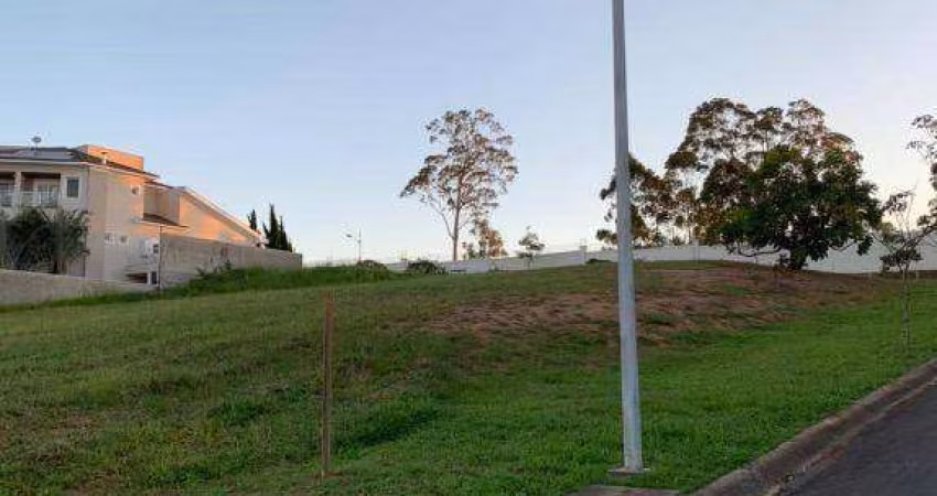 Terreno à venda, 1130 m² por R$ 2.000.000,00 - Cidade Santos Dumont - Jundiaí/SP