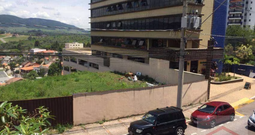Terreno à venda, 1181 m² por R$ 1.960.000,00 - Jardim Santa Adelaide - Jundiaí/SP