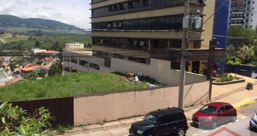 Terreno à venda, 1181 m² por r$ 1.960.000,00 - jardim santa adelaide - jundiaí/sp