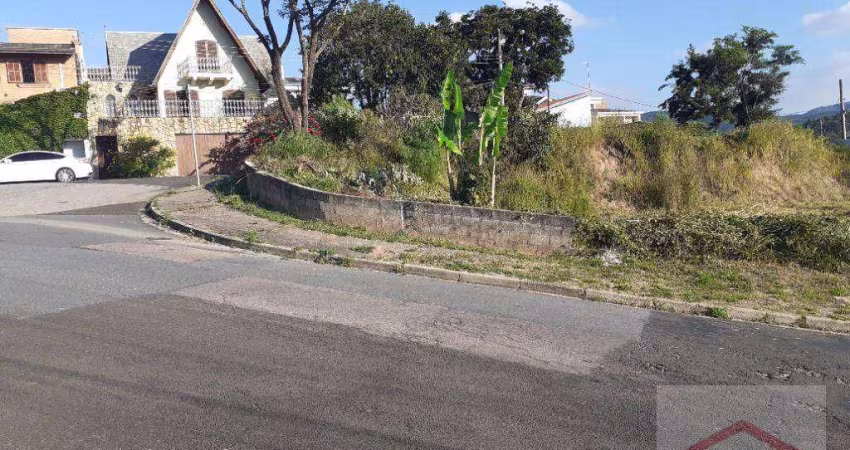 Terreno à venda, 1798 m² por R$ 1.650.000,00 - Jardim Paulista II - Jundiaí/SP