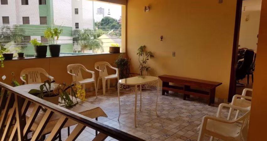 CASA PARA VENDA DE 300 M2 NO JARDIM PAULISTA - JUNDIAI/SP.