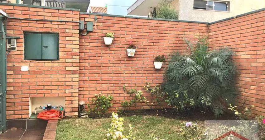 Casa com 3 dormitórios à venda, 265 m² por r$ 1.380.000,00 - parque do colégio - jundiaí/sp