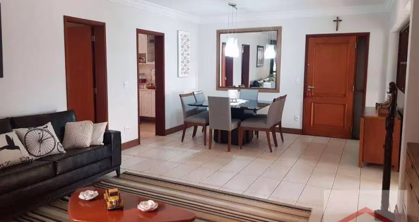 Apartamento com 3 dormitórios à venda villa giuseppe, 180 m² por r$ 1.170.000 - jardim ana maria - jundiaí/sp