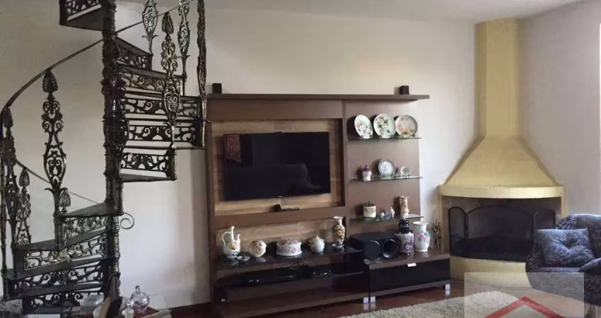 Casa com 3 dormitórios à venda, 274 m² por r$ 959.000,00 - jardim estádio - jundiaí/sp
