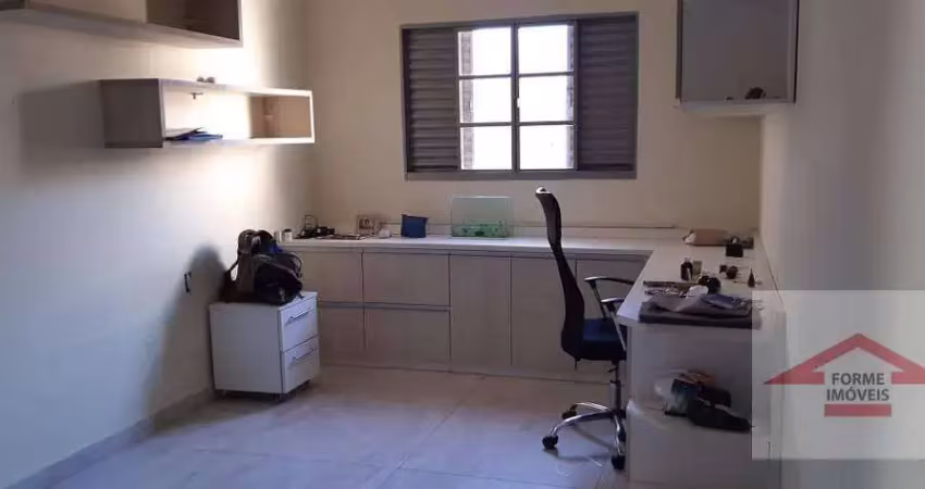 Casa à venda, 214 m² - parque residencial jundiaí - jundiaí/sp