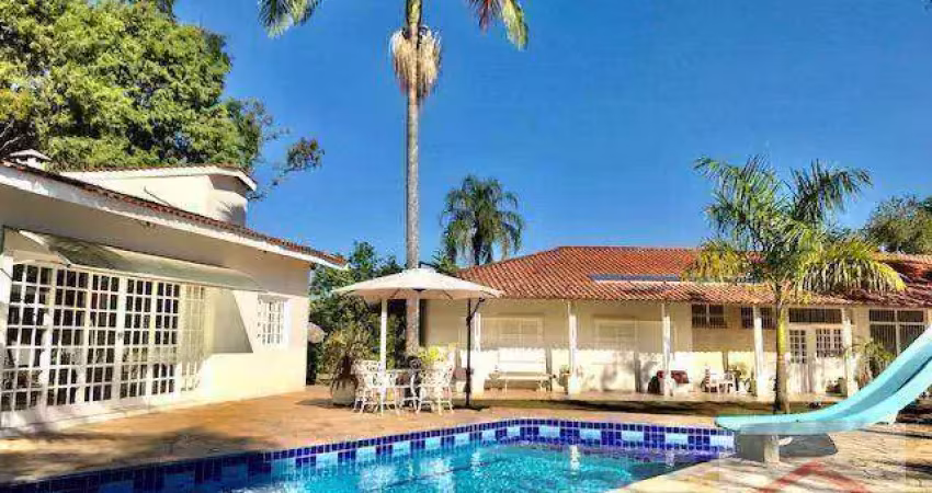 Chácara residencial 754m² no bairro jardim rosaura - jundiaí/sp