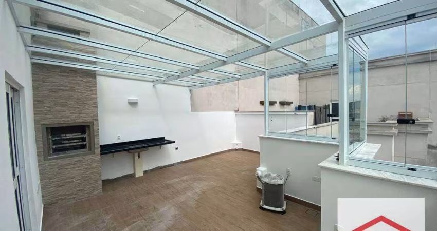 Apartamento com 2 dormitórios à venda, 114 m² por R$ 955.000,00 - Jardim Torres São José - Jundiaí/SP