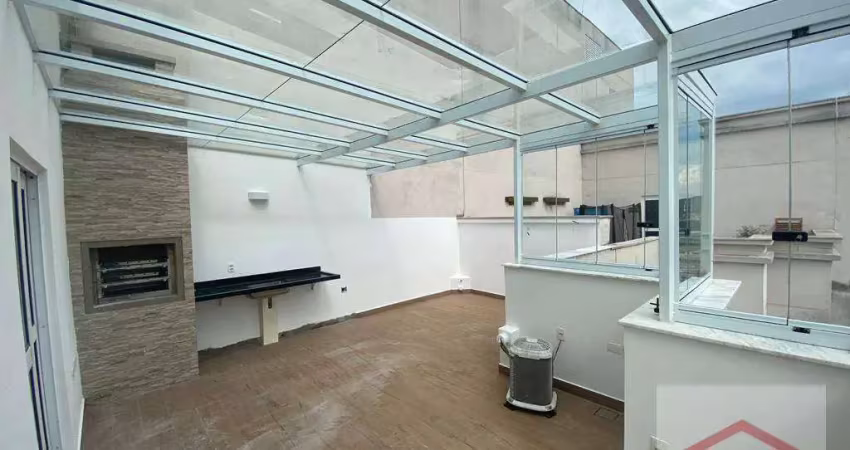 Apartamento com 2 dormitórios à venda, 114 m² por r$ 955.000,00 - jardim torres são josé - jundiaí/sp