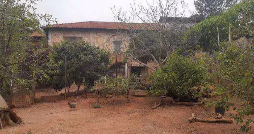 Casa com 4 dormitórios à venda, 300 m² por r$ 985.000,00 - chácara morada mediterrânea - jundiaí/sp