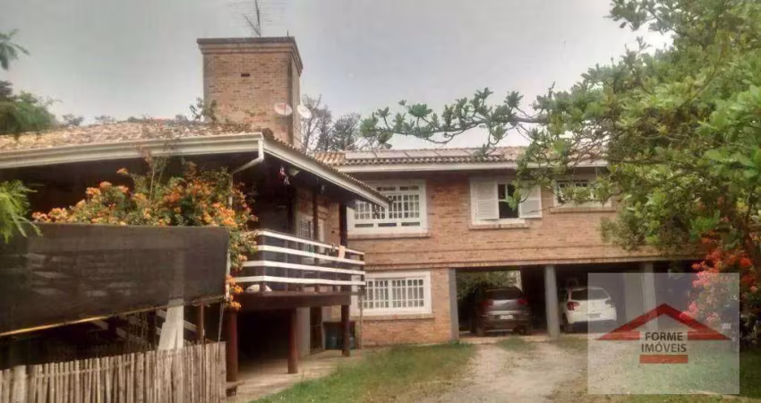 Chácara / sítio com 3 quartos à venda na Avenida Angela Leardini Padovan, Santa Clara, Jundiaí