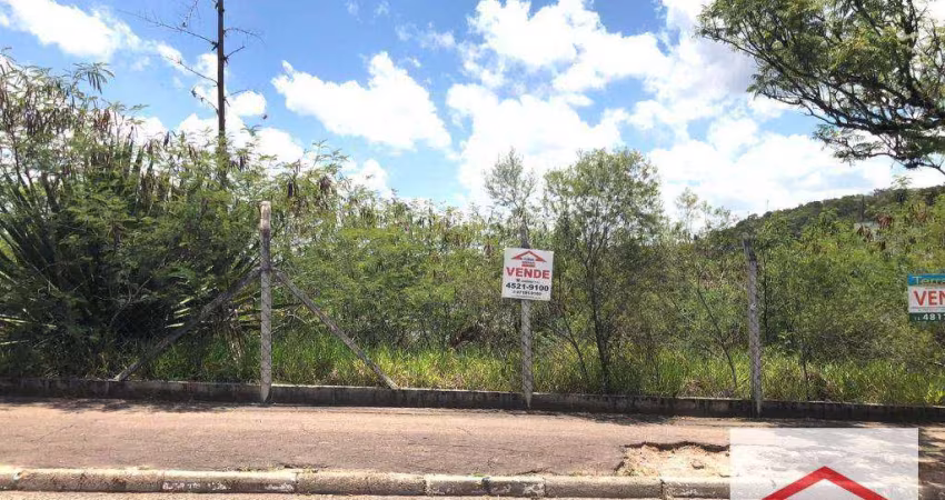 terreno Comercial em Campo Limpo