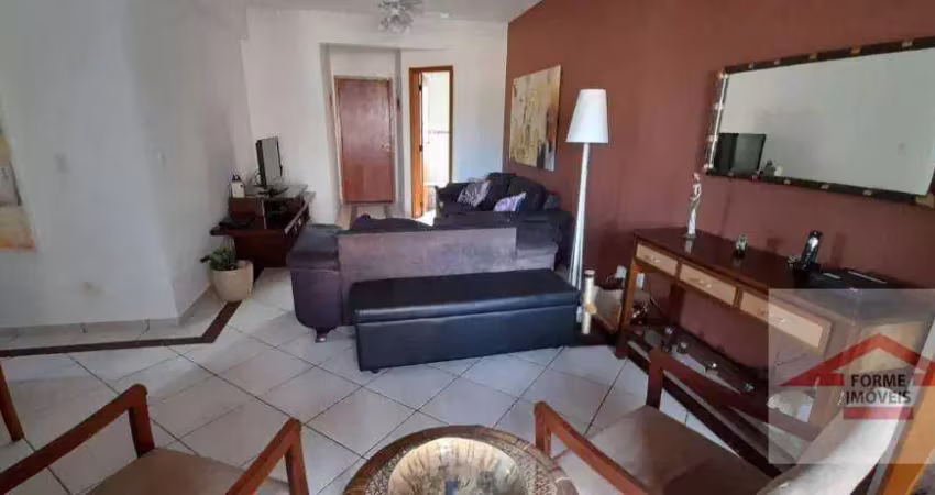 Apartamento com 3 dormitórios à venda no concorde, 140 m² por r$ 950.000 - centro - jundiaí/sp