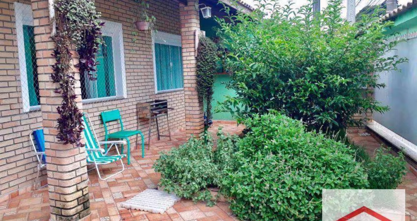 Casa à venda, 320 m² por R$ 820.000,00 - Jardim do Lago - Jundiaí/SP