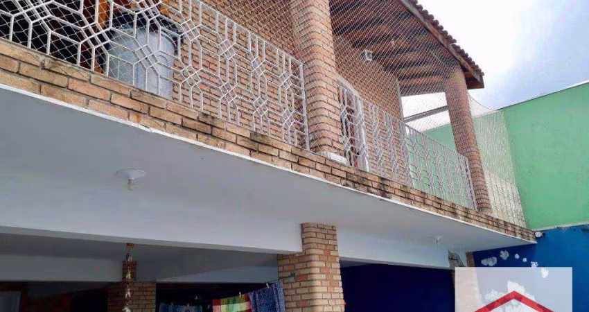 Casa com 3 suítes à venda, 320 m² por R$ 1.000.000 - Jardim do Lago - Jundiaí/SP