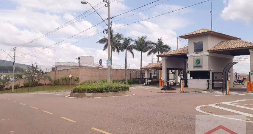 Terreno à venda, 250 m²  por r$ 495.000,00loteamento reserva ermida - jundiaí/sp.