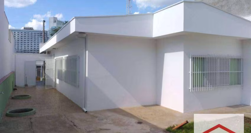 Casa com 3 dormitórios à venda, 169 m² por R$ 1.150.000,00 - Vila Virgínia - Jundiaí/SP