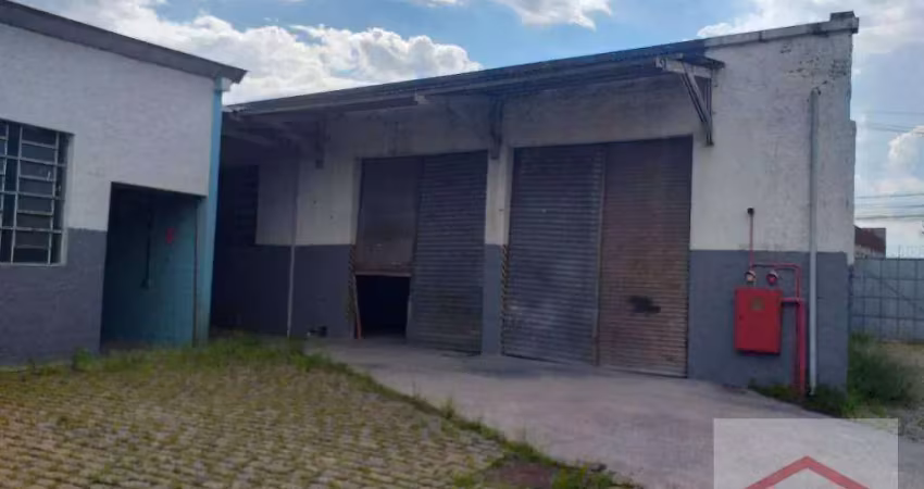 Barracão / Galpão / Depósito para alugar na Rua Siqueira de Moraes, Centro, Jundiaí