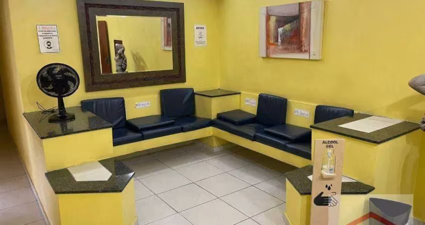 Sala a venda de 156 m2 no condomínio comercial 9 de julho centro empresarial - chácara urbana - jundiai/sp.