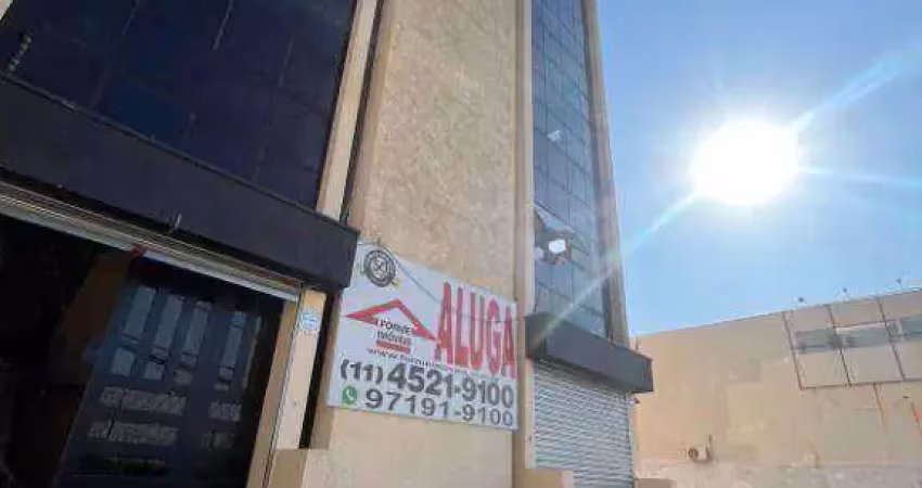 Prédio, 1112 m² - venda por r$ 6.950.000,00 ou aluguel por r$ 36.259,24/mês - centro - jundiaí/sp
