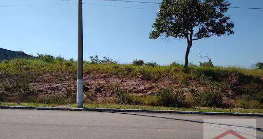 Terreno a venda no condomínio portal do sol de 1.106 m2 no jardim tarumã - jundiai/sp.
