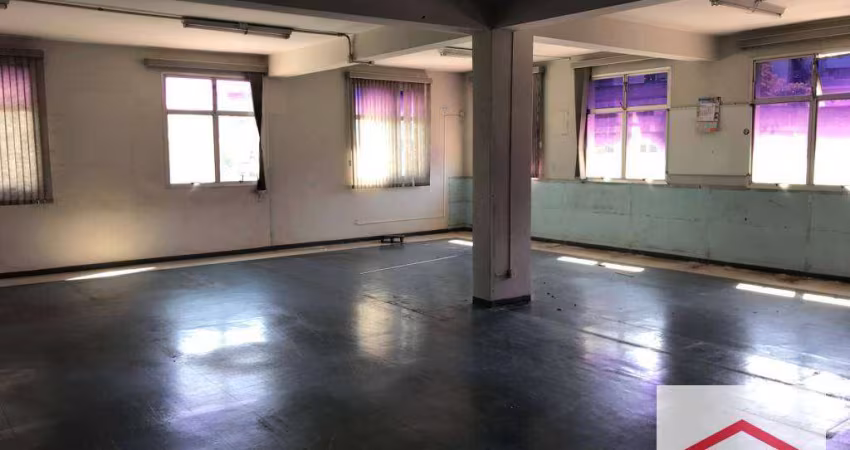 Prédio, 1683 m² - venda por R$ 7.500.000,00 ou aluguel por R$ 73.150,00/mês - Chácara Urbana - Jundiaí/SP