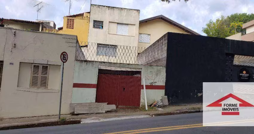 Casa com 2 quartos à venda, 129 m² por R$ 480.000 - Jardim Bonfiglioli - Jundiaí/SP