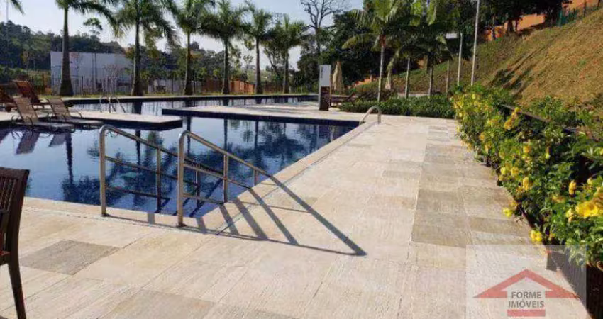 Terreno à venda, 586 m² por r$ 850.000,00 - chácara terra nova - jundiaí/sp