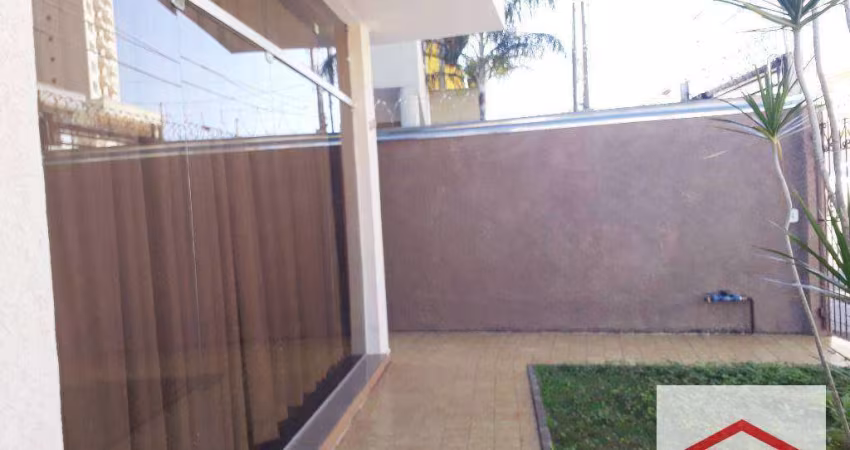 CASA TÉRREA PARA VENDA COM 520M2 DE TERRENO E 253M2 DE CONSTRUÇÃO TRAVESSA DA  RUA   BELA VISTA. - JUNDIAI/SP