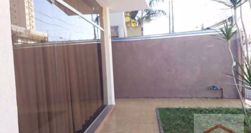 Casa térrea para venda com 520m2 de terreno e 253m2 de construção travessa da  rua   bela vista. - jundiai/sp