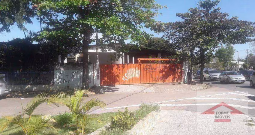 Casa, 414 m² - venda por r$ 2.200.000 ou aluguel por r$ 13.151/mês - vila rio branco - jundiaí/sp.