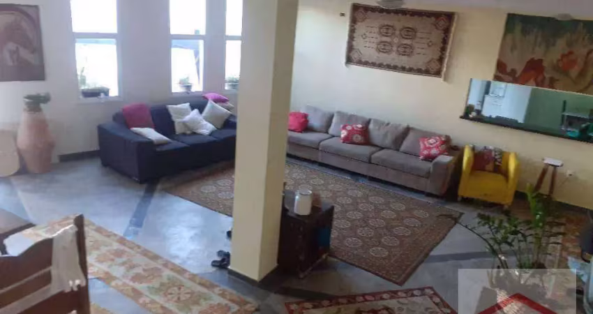 Casa com 4 quartos à venda na Rua João Copelli, Jardim da Serra, Jundiaí