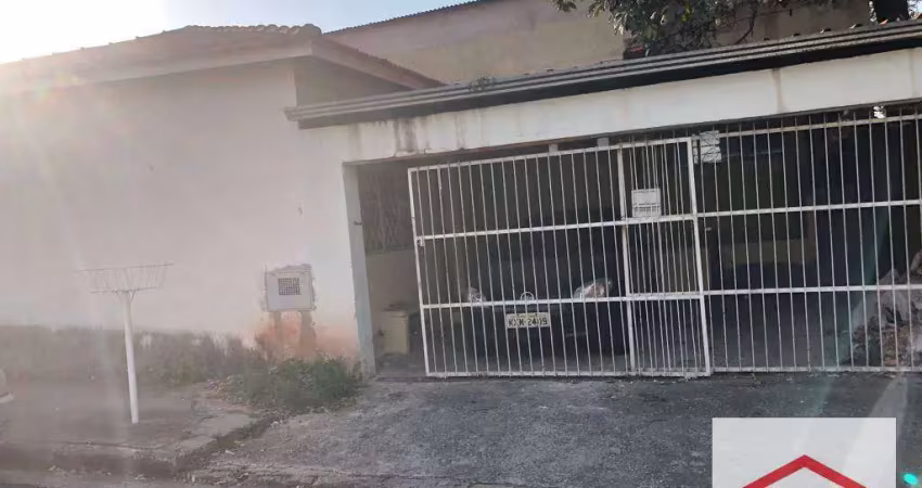 CASA A VENDA - LUIS LATORRE - MARIA LUIZA - JUNDIAI/SP.